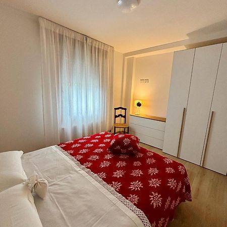 Tati&Ele Apartments Sedico 外观 照片