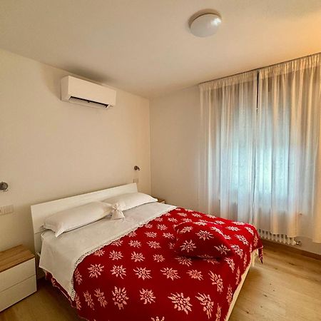Tati&Ele Apartments Sedico 外观 照片