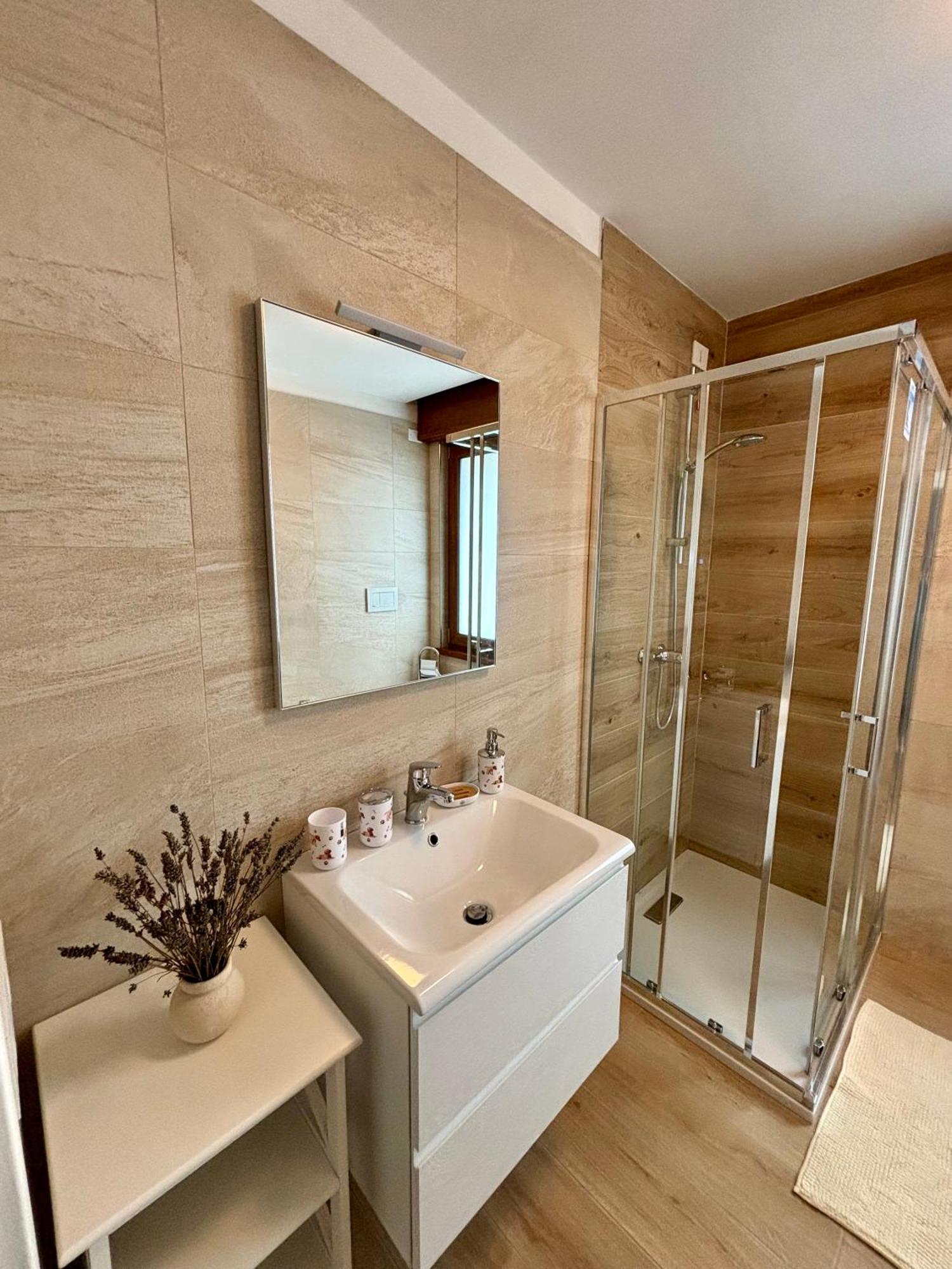Tati&Ele Apartments Sedico 外观 照片