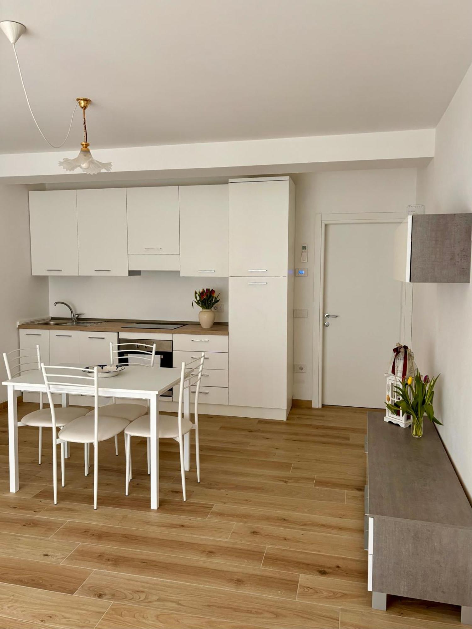 Tati&Ele Apartments Sedico 外观 照片