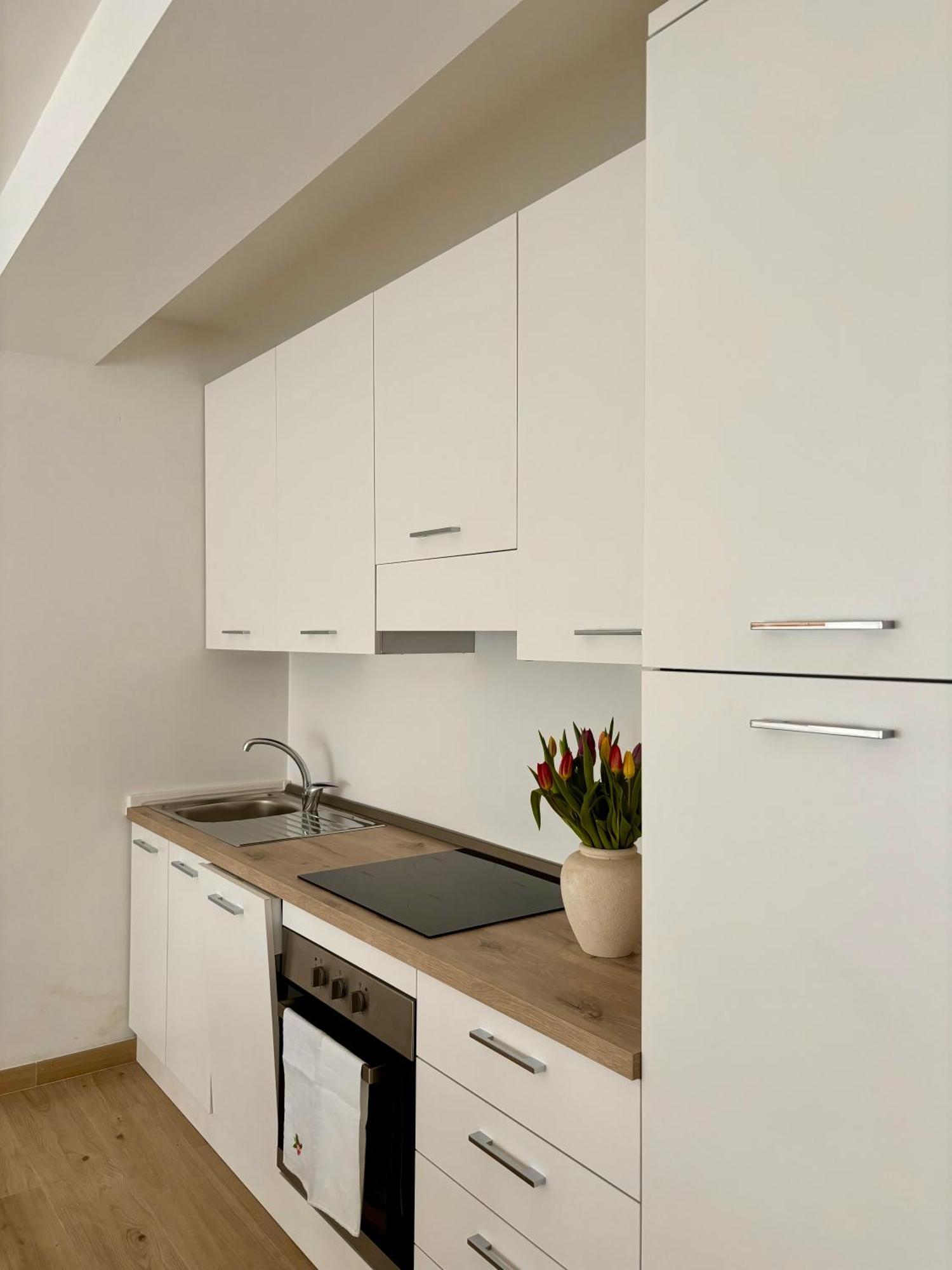 Tati&Ele Apartments Sedico 外观 照片