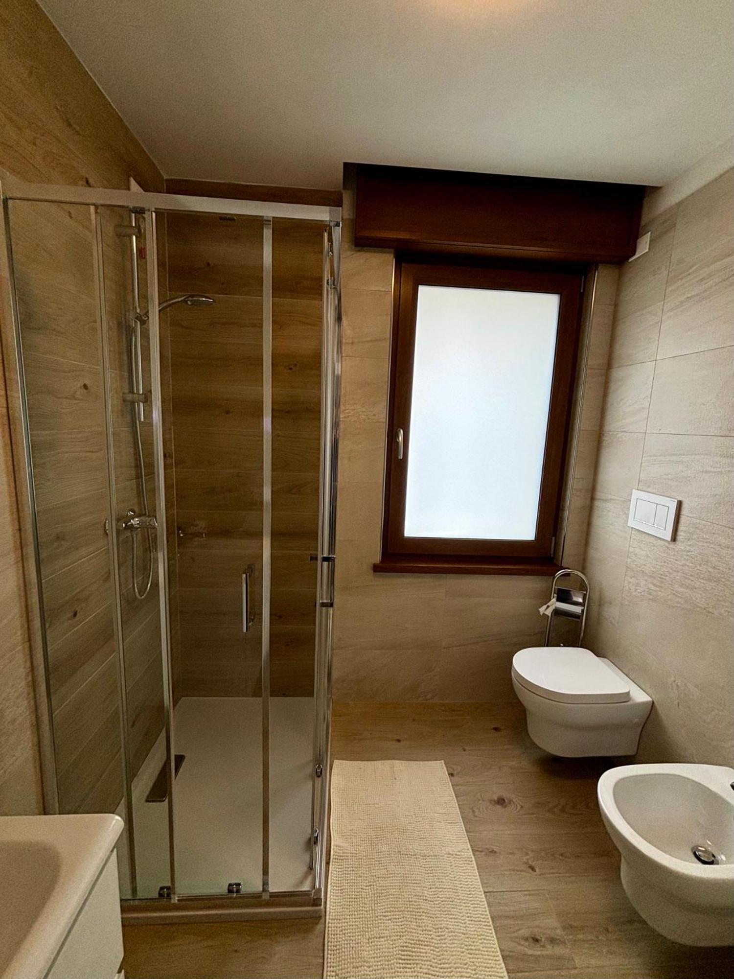 Tati&Ele Apartments Sedico 外观 照片